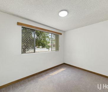 16/127 Rivett Street, Hackett ACT, Belconnen - Photo 4