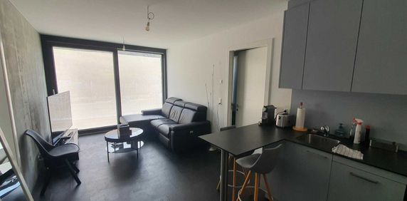 Appartement meublé de 3.5 pièces au 4ème étage - Photo 2