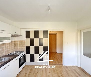 Pronájem bytu 1+1 31 m² - Photo 4
