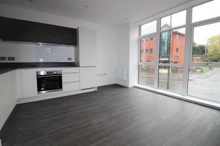 1 bedroom apartment to rent - Photo 3