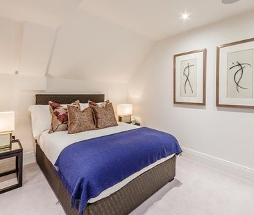 2 bedroom apartment to rent - Photo 3