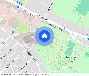 Berkeley Court, Doncaster, DN1 - Photo 1