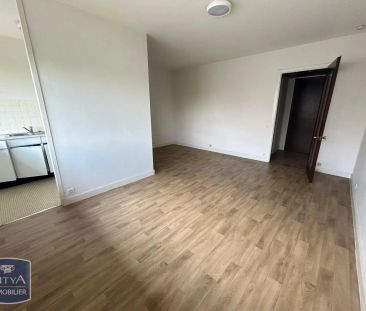 Appartement à louer 1 pièce 30.4m² - Photo 3