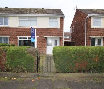 3 bedroom semi-detached house to rent - Photo 3
