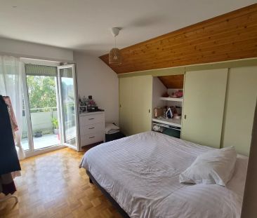 3.5 Zimmer, 73 m² - Photo 3