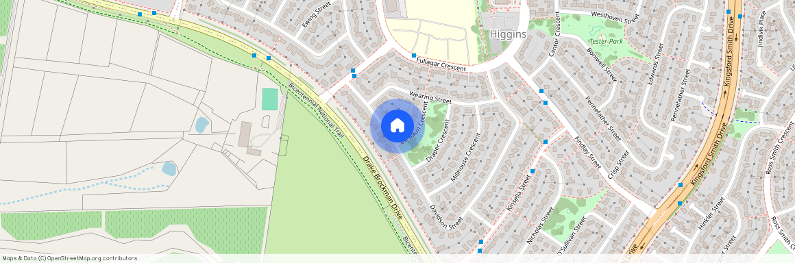 17 Davidson Street, Higgins