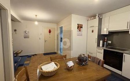 Wohnung in Delémont - Foto 4