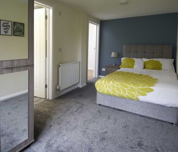 Denbigh Close, Banbury - Photo 5