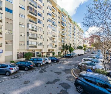 Apartamento T2 em Lisboa - Photo 4