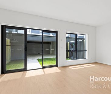 Experience Luxury in This Brand-New Designer Townhouse - Photo 1