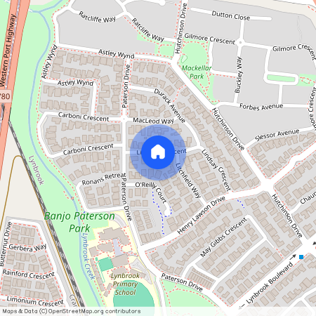 21 Lindsay Crescent, Vic 3975, Lynbrook