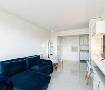 Apartamento com 1 quarto e 54m² para alugar em Três Figueiras, Port... - Foto 4