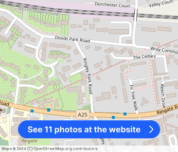 2 bedroom ground floor flat for rent - Photo 1