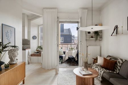 Västmannagatan, Stockholm - Photo 2