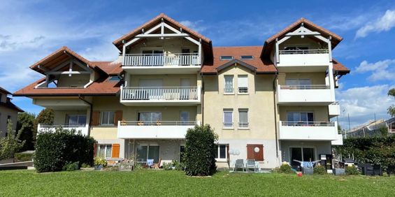 Location appartement 2 pièces - Photo 3