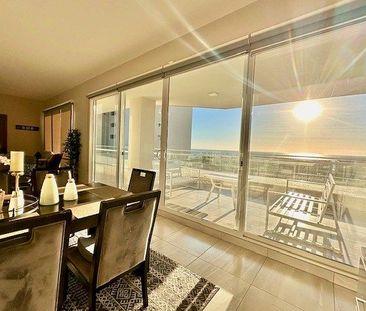 First Floor 3 bedroom On The Beach La Jolla Excellence Resort - Photo 5
