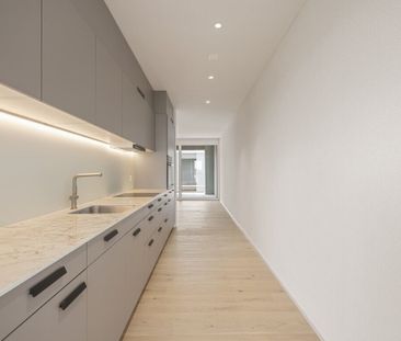 Ein glücklicher Wohnungsstart - Photo 2