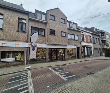 Zeer centraal gelegen appartement met terras. - Foto 6