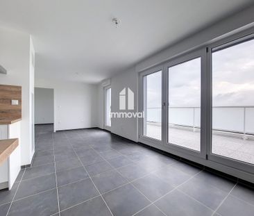 ILLKIRCH - 2P - 45.70m² - Photo 1