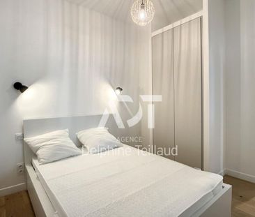 Appartement T2 à GRENOBLE - Photo 5