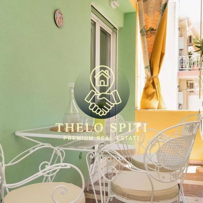 Διαμέρισμα για ενοικίαση Κάτω Καισαριανή (Καισαριανή) - Photo 1
