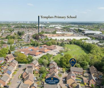 Molay Close, Tile Hill, Coventry - Photo 6