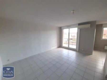 Appartement à louer 2 pièces 47.59m² - Photo 5