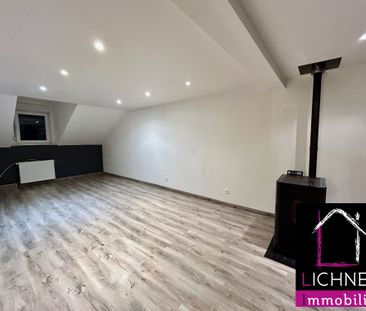 Location Appartement 3 pièces 95m² FORBACH 57600 - Photo 6