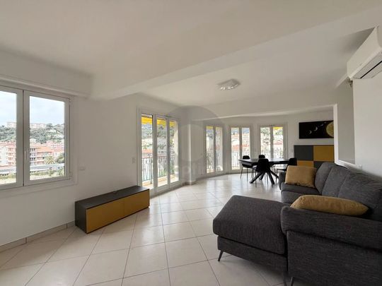 Location Appartement 3 pièces 95m² MENTON 06500 - Photo 1