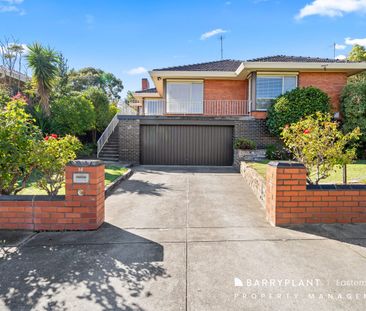 Spacious Family Home in Prime Templestowe Location - Photo 6