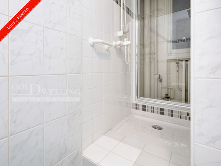 518 - Location Appartement - 1 pièces - 36 m2 - Paris - - Photo 2