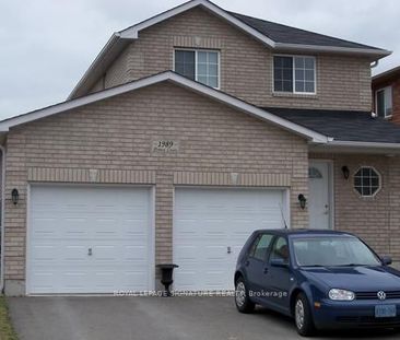 For Lease - 1989 Prince Court, Innisfil, Ontario - Photo 6