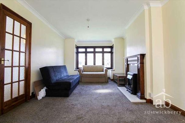 Roxburgh Road, Ipswich, Ipswich, IP4 - Photo 1