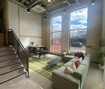 2 bedroom flat to rent - Photo 6