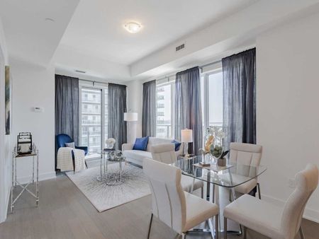 For Lease - 30 Shore Breeze Drive Unit# 816, Toronto, Ontario - Photo 5