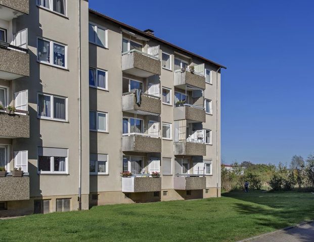 3-Zimmer-Wohnung in Offenbach an der Queich - Photo 1