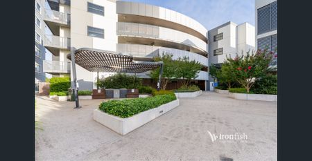 Perfect location offering both leisure & function amenities! - Photo 2