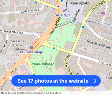 Opernplatz XIV – Wohnen in einzigartigem Ambiente - Photo 1