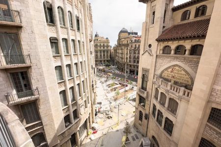 Carrer de Jonqueres, Barcelona, Catalonia 08003 - Photo 3