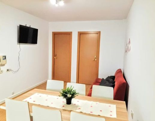 Carrer de Jorge Juan, Burjassot, Valencian Community 46100 - Photo 1