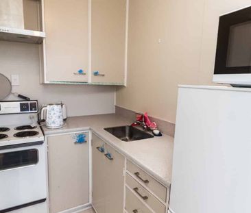 Charming studio unit available in Melrose, Wellington for $350.00 p... - Photo 2