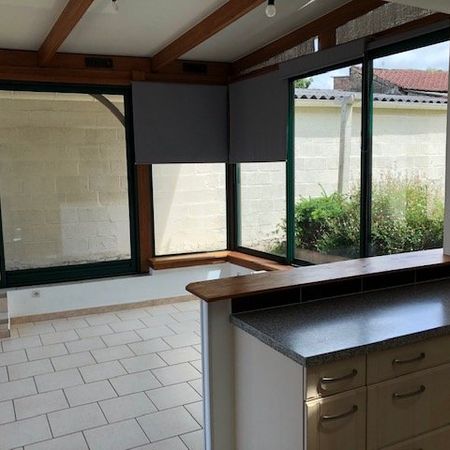 Location Maison 5 pièces 167m² - Photo 3