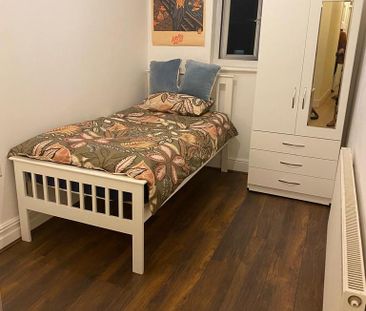 1 bedroom in a house share to rent - Photo 3