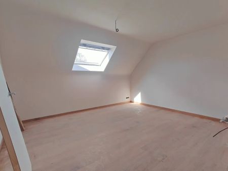 Ruime nieuwbouwwoning met zonnige tuin - Foto 4