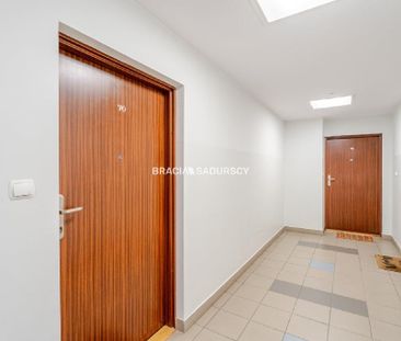 Mieszkanie Kraków Mistrzejowice powierzchnia 43.0 m² C206-WM-54758 - Фото 1