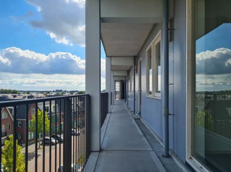 Zwanebloemweg 75 - Foto 5