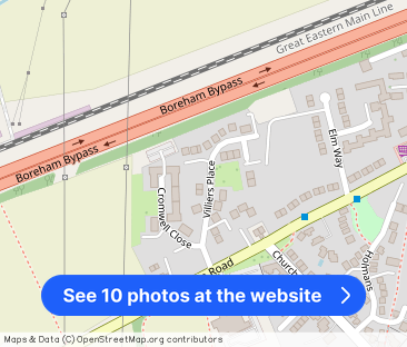 Villiers Place, Boreham, Chelmsford, CM3 - Photo 1