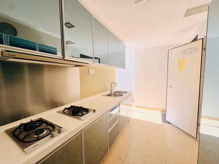 3 Bedroom CONDOMINIUM at Newton - Photo 5