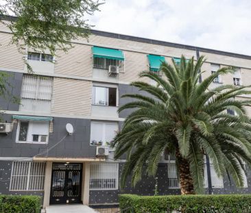 Room in a shared 5-bedroom apartment for rent in Valdezarza - Foto 6