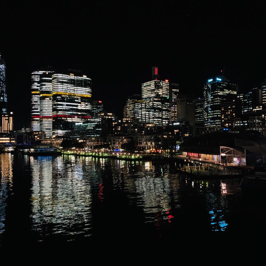 Pyrmont - Photo 1